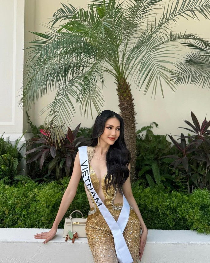 “Miss Universe 2023” đổi luật, Bùi Quỳnh Hoa liệu có cơ hội lọt Top? - Ảnh 4.