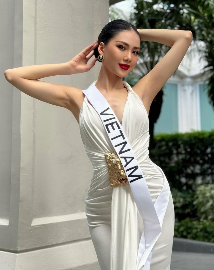 “Miss Universe 2023” đổi luật, Bùi Quỳnh Hoa liệu có cơ hội lọt Top? - Ảnh 3.