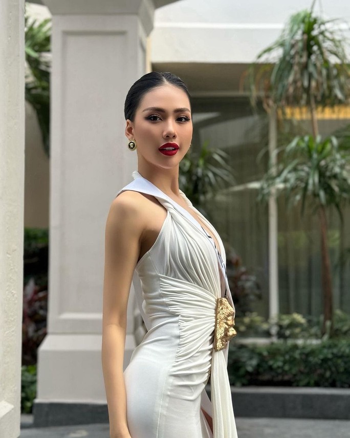 “Miss Universe 2023” đổi luật, Bùi Quỳnh Hoa liệu có cơ hội lọt Top? - Ảnh 1.