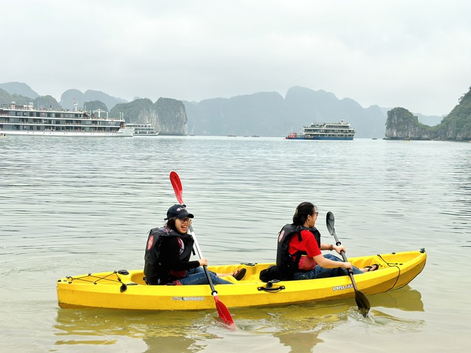 Phát huy giá trị di sản văn hóa - Ảnh 2.