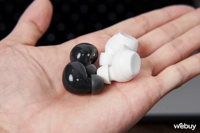 Có khoảng 1.5 triệu, nên chọn Galaxy Buds2 hay Galaxy Buds FE?- Ảnh 2.