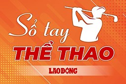 V.League hoàn toàn có thể tăng cường độ