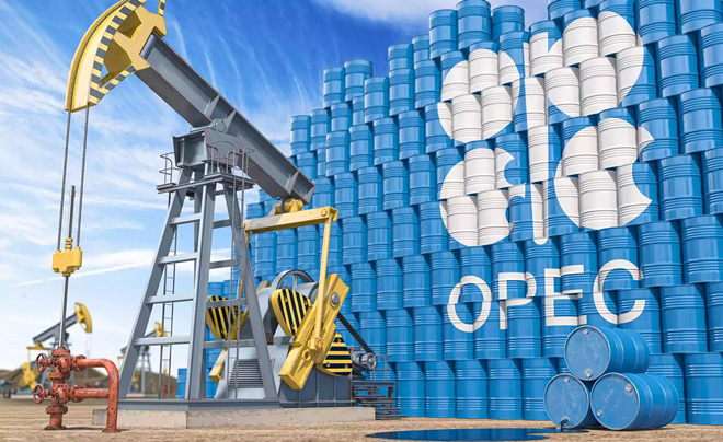 Các nước thành viên OPEC+ đã không ngừng cắt giảm sản lượng trong năm 2023, đồng thời đồng ý hạ sản lượng ước tính 2,2 triệu thùng dầu/ngày trong quý I/2024.