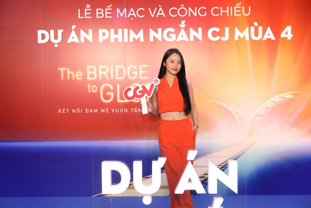 Diễn viên Rima Thanh Vy