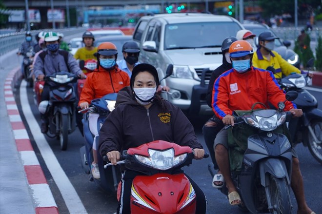 Dự báo rét đậm, rét hại ở miền Bắc sắp giảm