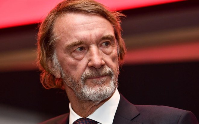 Sir Jim Ratcliffe được kì vọng giữ vững và tiếp nối bản sắc của Man United