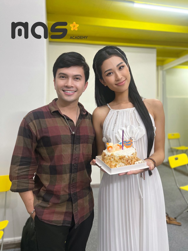 Nam Cường miệt mài học cao học, chuẩn bị liveshow miễn phí- Ảnh 8.