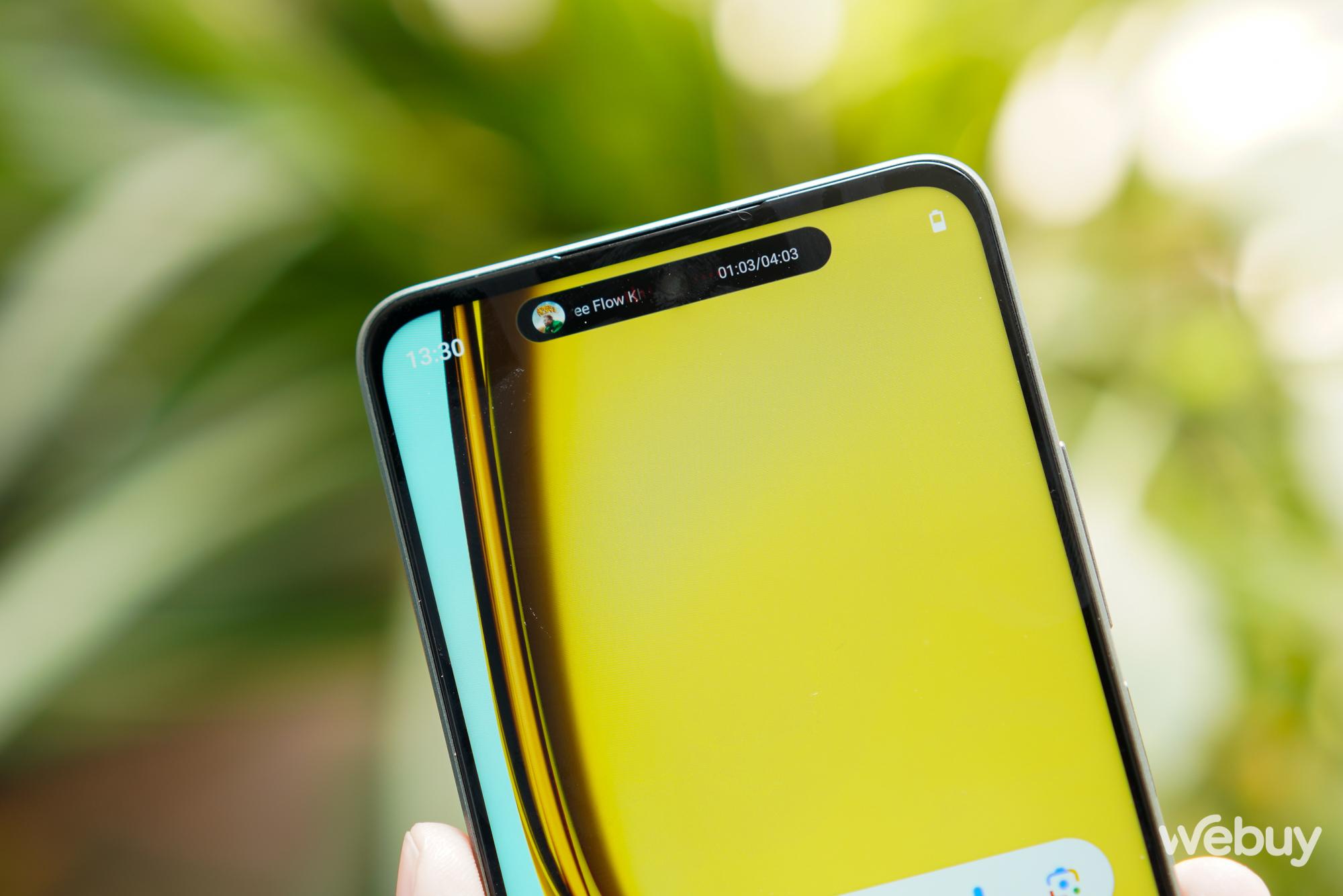 Đánh giá realme C67: Thông số không nói lên tất cả- Ảnh 12.