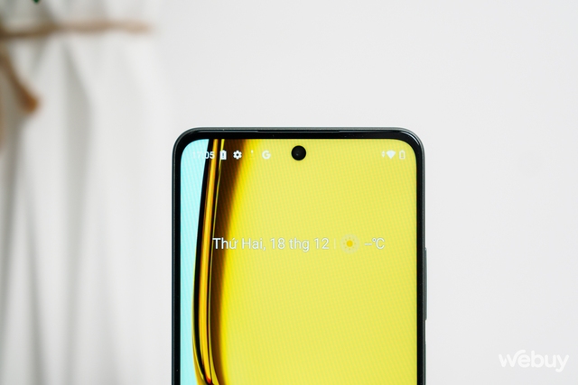 Đánh giá realme C67: Thông số không nói lên tất cả- Ảnh 10.