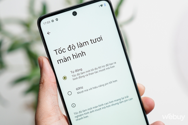 Đánh giá realme C67: Thông số không nói lên tất cả- Ảnh 14.