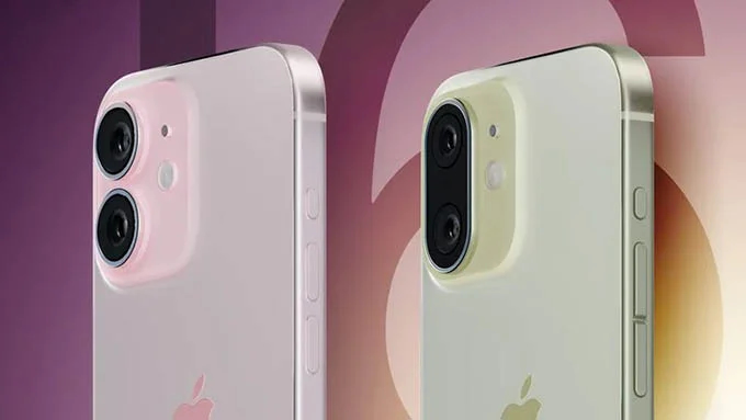 Đây có thể là iPhone 16: Thiết kế đổi mới sau nhiều năm, không chỉ đẹp mà còn “độc lạ”- Ảnh 3.