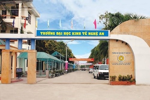 Nghệ An có thêm trường đại học mới- Ảnh 1.