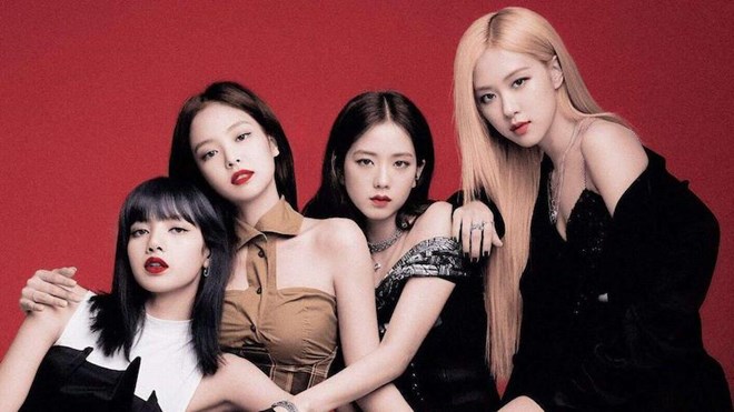 Blackpink chiếm 80% doanh thu của YG Entertainment