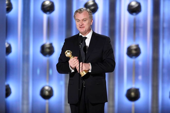 Tầm vóc của quái kiệt Christopher Nolan với mỗi lần xuất hiện đều mang theo siêu phẩm