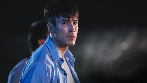 “Tee Yod: Quỷ ăn tạng” và 3 bộ phim được yêu thích nhất của Nadech Kugimiya