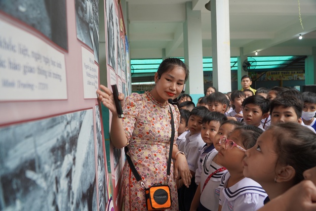 TP HCM: Học sinh trường tư ở địa bàn không đủ trường công được hỗ trợ học phí - Ảnh 2.