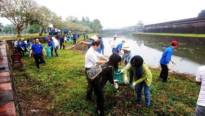 Để du lịch Việt Nam không chỉ có 3 điểm đến sạch