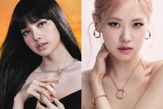 Lisa Blackpink có mức độ tăng trưởng lớn nhất trên Instagram trong năm 2023