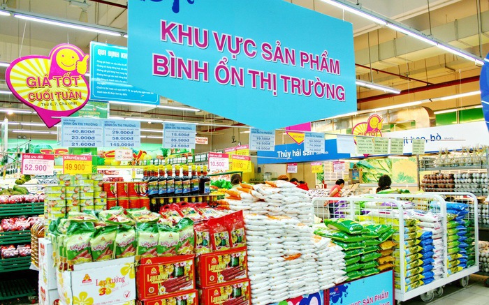 Các bộ, ngành tham mưu cho Chính phủ, Thủ tướng Chính phủ ban hành các biện pháp, giải pháp quản lý, điều tiết giá trong từng thời kỳ.