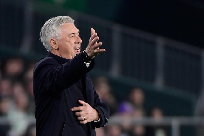 Liệu Carlo Ancelotti có phải ngồi tù sau cáo buộc trốn thuế?