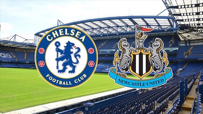 Lịch thi đấu bóng đá hôm nay 11.3: Chelsea vs Newcastle