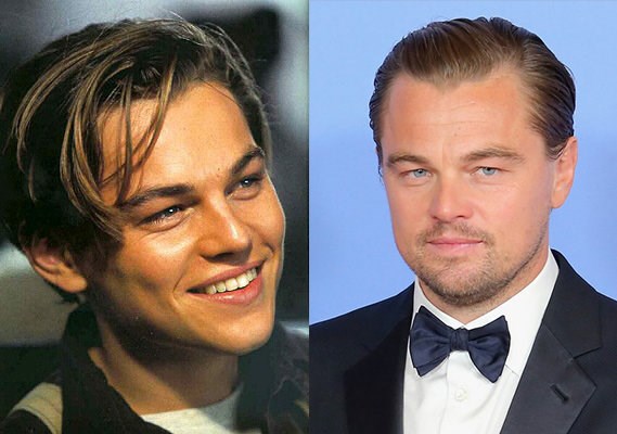 Màn xuất hiện hài hước của Leonardo DiCaprio ở “Nữ hoàng nước mắt” của Kim Soo Hyun