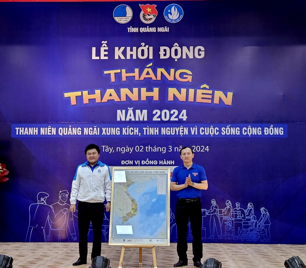 “Đâu khó” có… tuổi trẻ