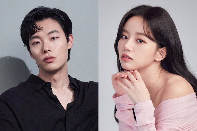 Công ty của Ryu Jun Yeol mua lại công ty của Hyeri