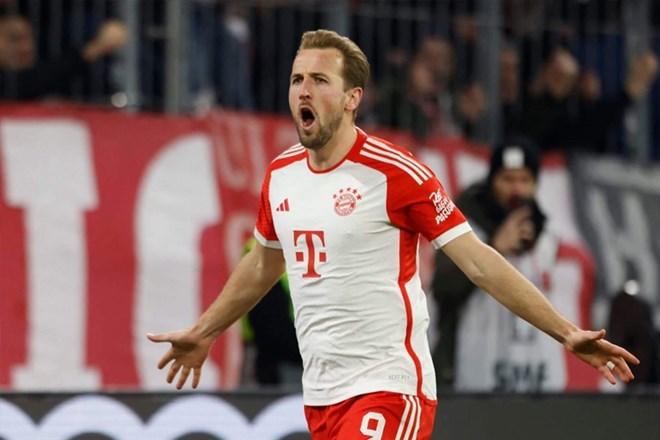 Mối duyên nợ giữa Harry Kane, Bayern Munich và Arsenal