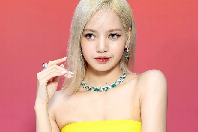 Lisa (Blackpink) về chung nhà với Doja Cat, SZA