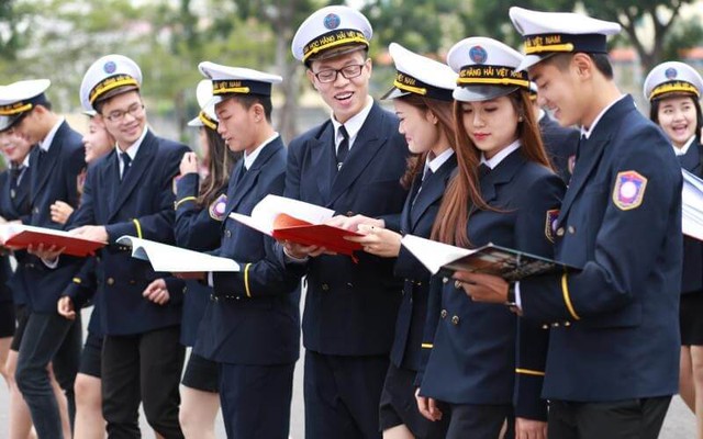 đại học Hàng hải