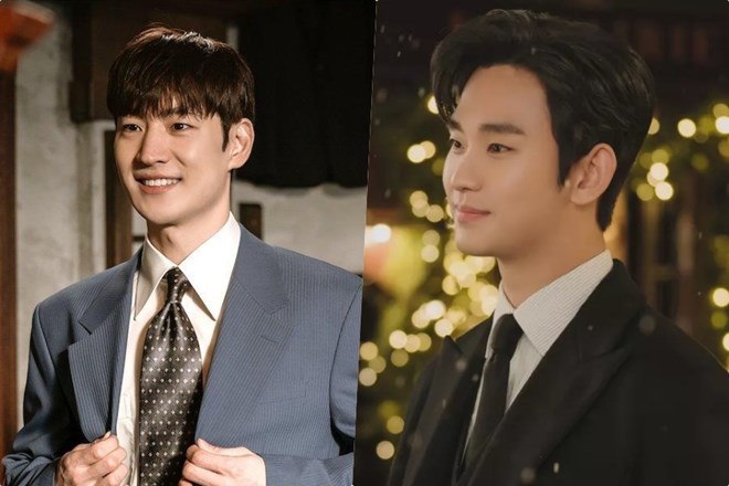 Lee Je Hoon - đối thủ đáng gờm của “Nữ hoàng nước mắt” Kim Soo Hyun