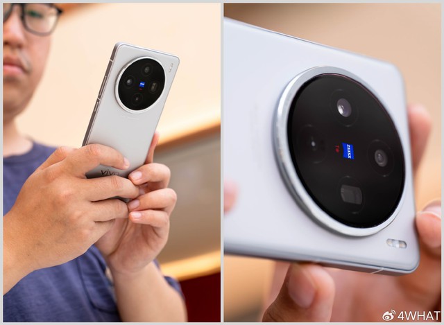 Trải nghiệm camera vivo X100s: Chụp như máy ảnh, có cả chế độ chụp 4 mùa bằng AI cực kỳ độc lạ- Ảnh 27.