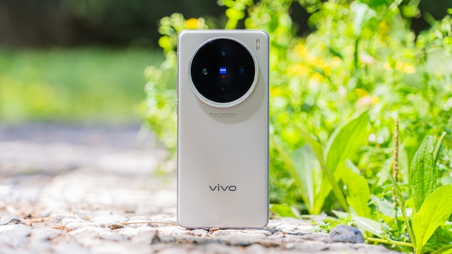 Trải nghiệm camera vivo X100s: Chụp như máy ảnh, có cả chế độ chụp 4 mùa bằng AI cực kỳ độc lạ- Ảnh 34.