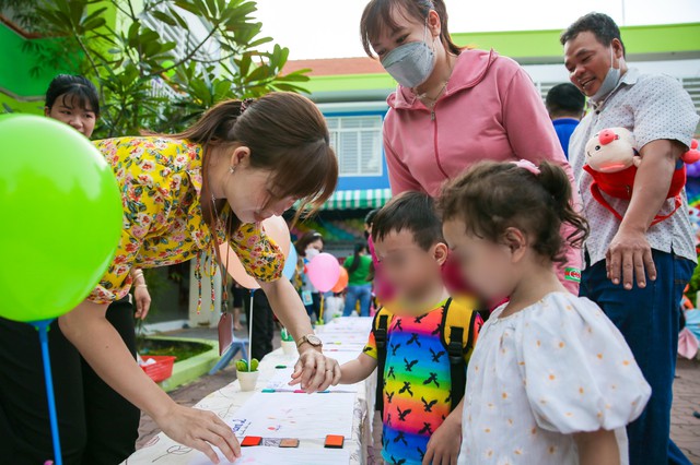 Đề xuất bổ sung nghề giáo viên, nấu ăn tại trường mầm non là nghề nặng nhọc- Ảnh 1.