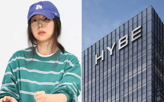 HYBE sẽ họp để sa thải CEO ADOR Min Hee Jin - người đứng sau NewJeans