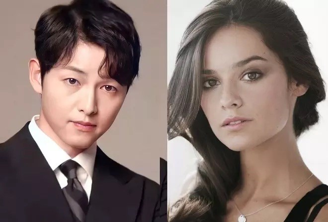 Vì sao sau khi ly hôn Song Hye Kyo, Song Joong Ki ngày càng bị ghét?