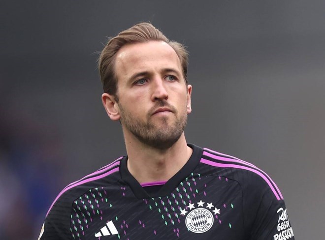 Harry Kane và Bayern Munich: Đúng câu lạc bộ, sai thời điểm