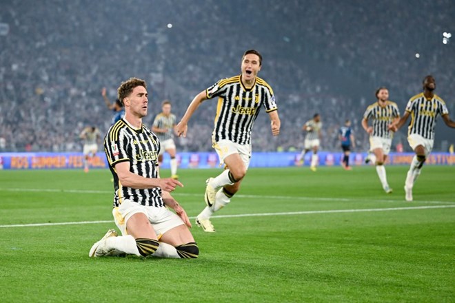 Lịch thi đấu, trực tiếp bóng đá hôm nay 20.5: Juventus tranh top 4