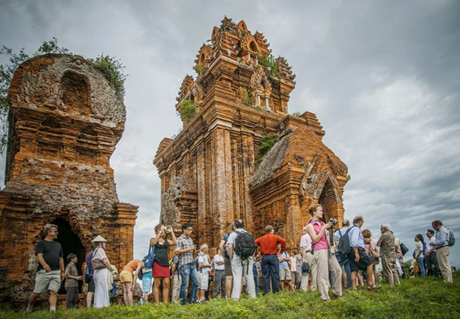 Để di sản phát huy giá trị