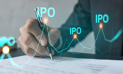 Câu chuyện IPO và niêm yết mới đang 