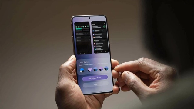 iOS 18 mang đến hàng loạt tính năng "mới" mà người dùng Samsung đã có từ lâu- Ảnh 2.