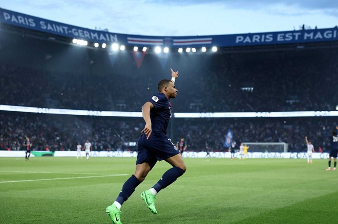 Mbappe đánh giá EURO khó hơn World Cup