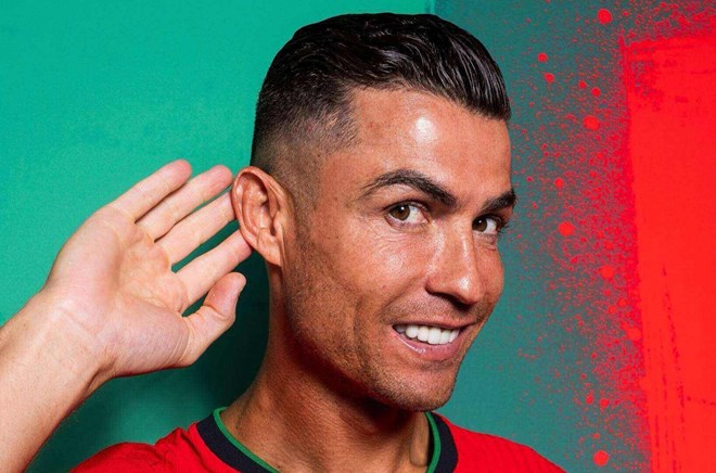 Ronaldo có nên đá chính tại EURO 2024?