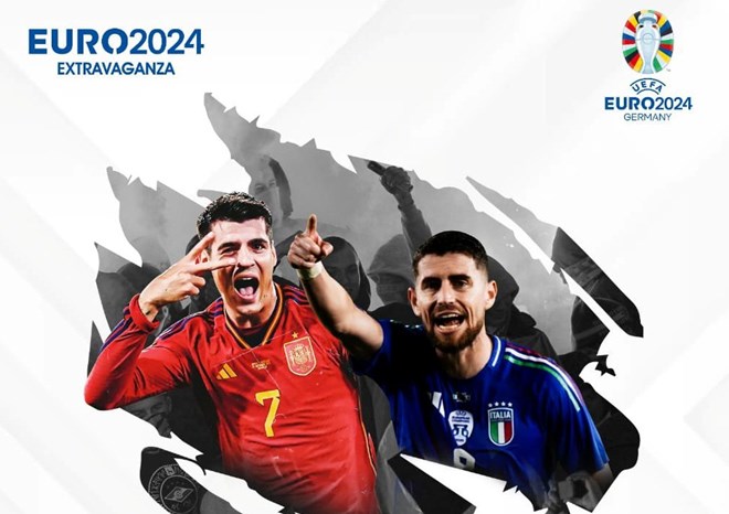 Nhận định bóng đá Tây Ban Nha vs Italy tại EURO 2024