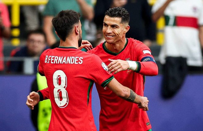 Ronaldo, Mbappe và những ngôi sao chưa tỏa sáng tại EURO 2024