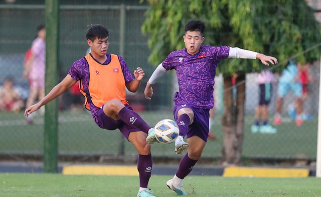 Nhận định bóng đá U19 Việt Nam tại giải U19 Đông Nam Á 2024