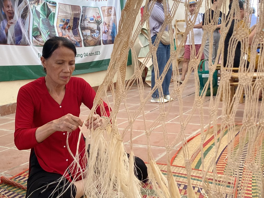 Đến Cù Lao Chàm, xem “Mùa ngô đồng đỏ“ - ảnh 4