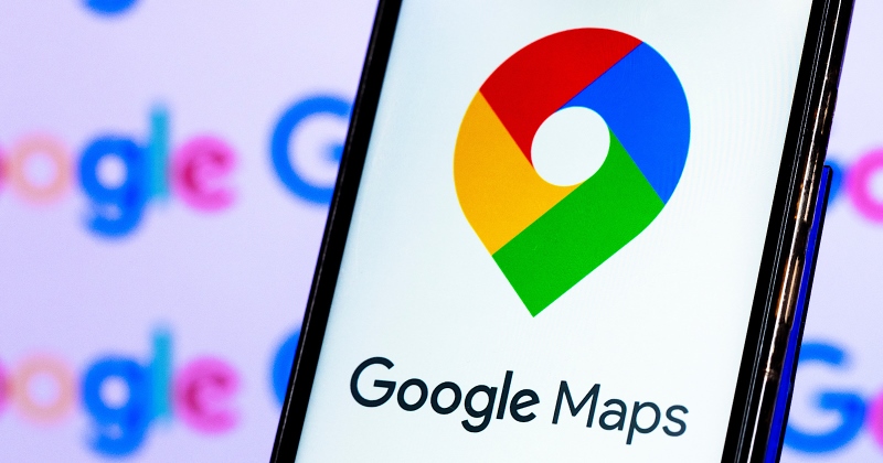 Google vừa thực hiện một thay đổi với Google Maps: Người dùng iPhone vẫn phải chờ thêm- Ảnh 1.