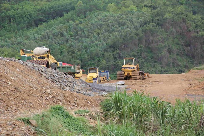 Nguyên nhân Khánh Hòa giải ngân vốn đầu tư công thấp